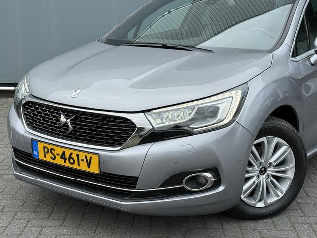 DS DS 4