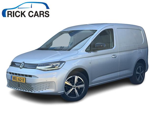 Volkswagen Caddy 2021 Diesel