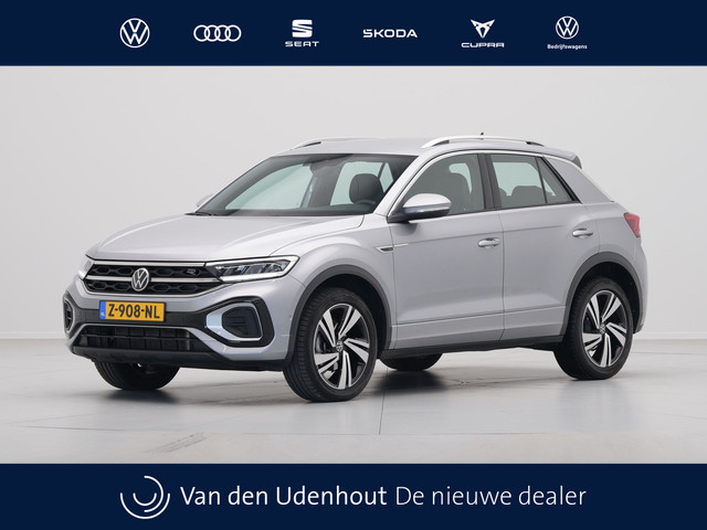 Volkswagen T-Roc 2024 Benzine