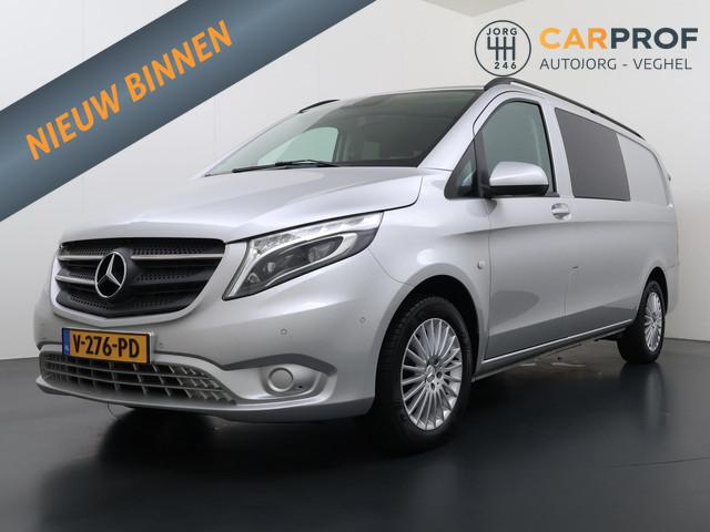 Mercedes-Benz Vito 2018 Diesel