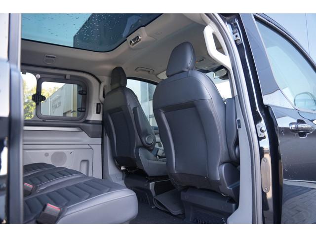 Ford Tourneo