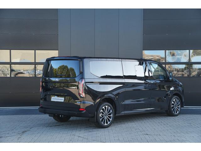 Ford Tourneo
