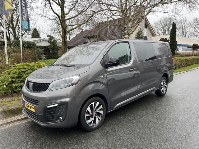 Fiat Scudo
