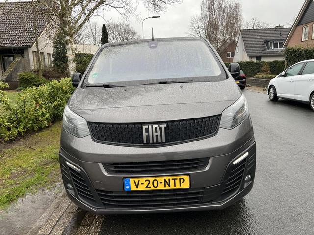Fiat Scudo