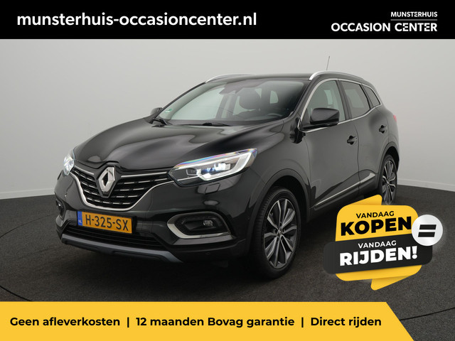 Renault Kadjar 2020 Benzine