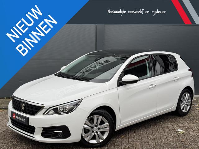Peugeot 308 2020 Benzine