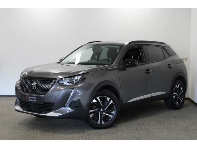 Peugeot 2008 2022 Benzine