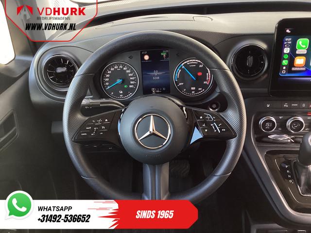 Mercedes-Benz eCitan