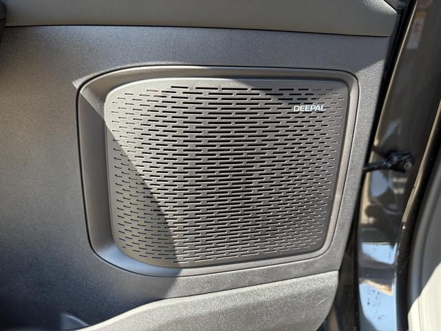Changan Deepal S05