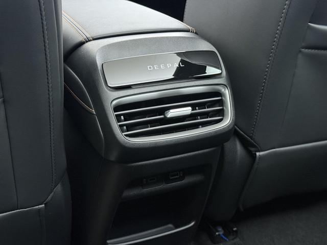Changan Deepal S05