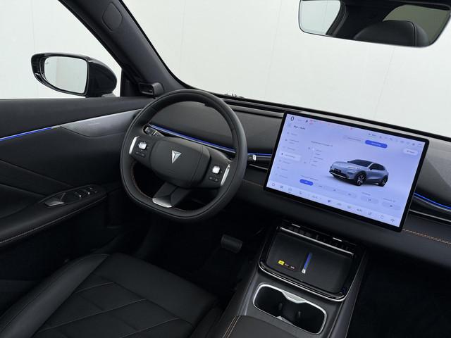 Changan Deepal S05
