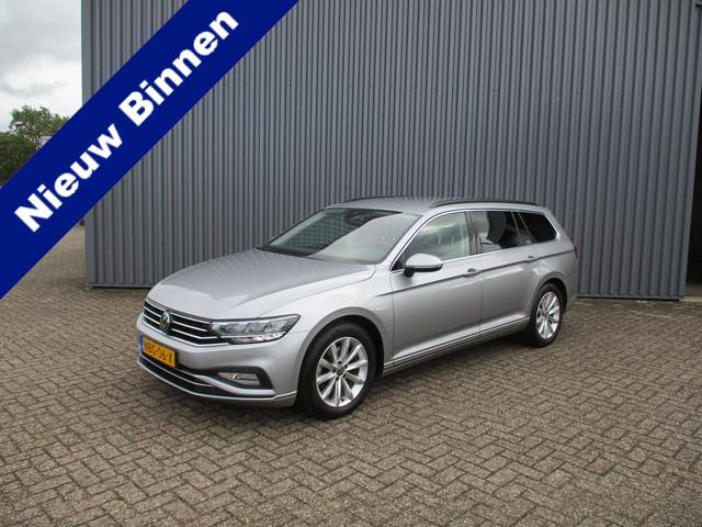 Volkswagen Passat 2022 Benzine