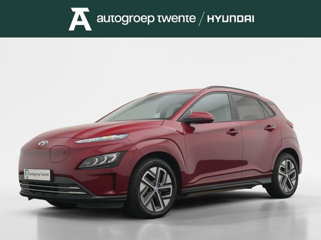 Hyundai Kona 2022 Elektrisch