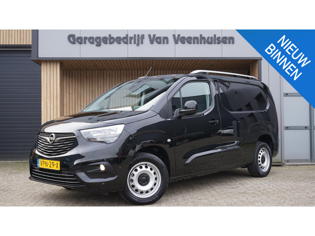 Opel Combo 2022 Diesel