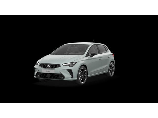 Seat Ibiza 2026 Benzine