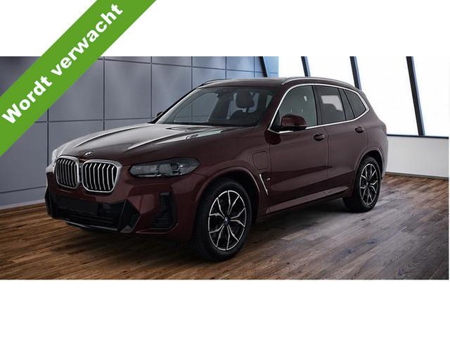 BMW X3 2023 Hybride