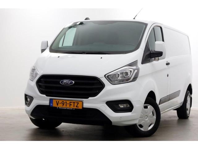 Ford Transit Custom 2022 Diesel
