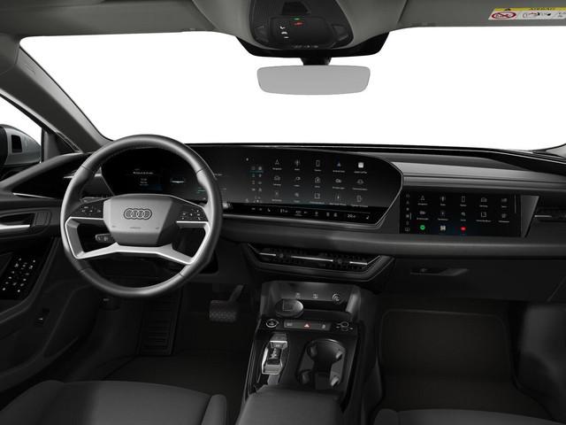 Audi A6 Avant e-tron