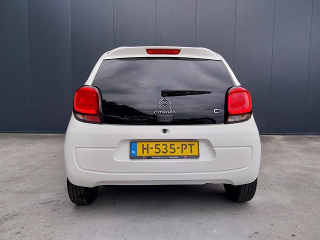 Citroën C1