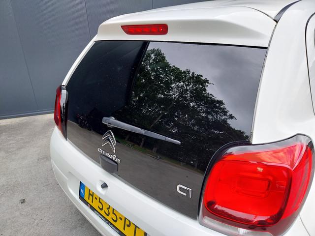 Citroën C1