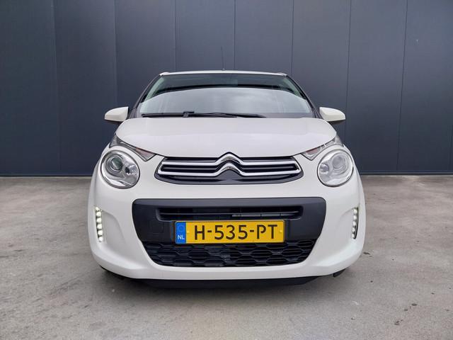 Citroën C1
