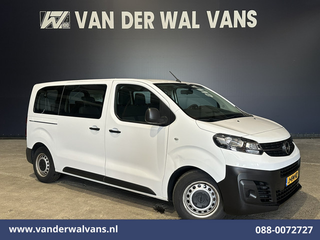 Opel Vivaro 2020 Diesel