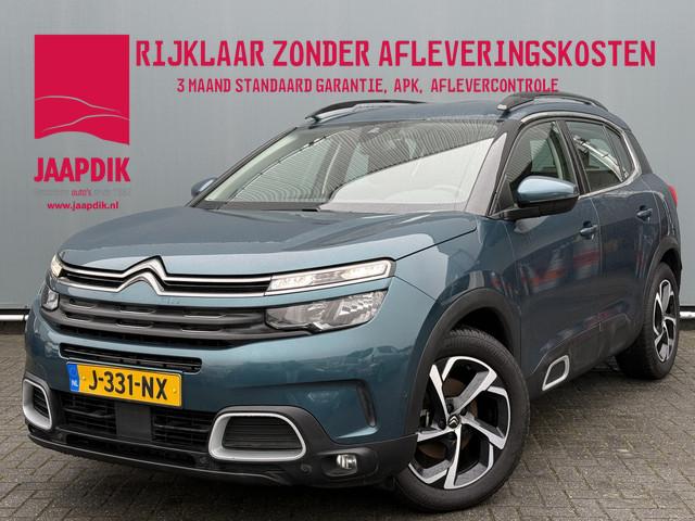 Citroën C5 Aircross 2020 Benzine