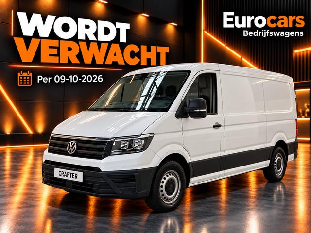 Volkswagen Crafter 2022 Diesel
