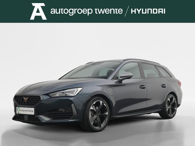 Cupra Leon 2024 Hybride