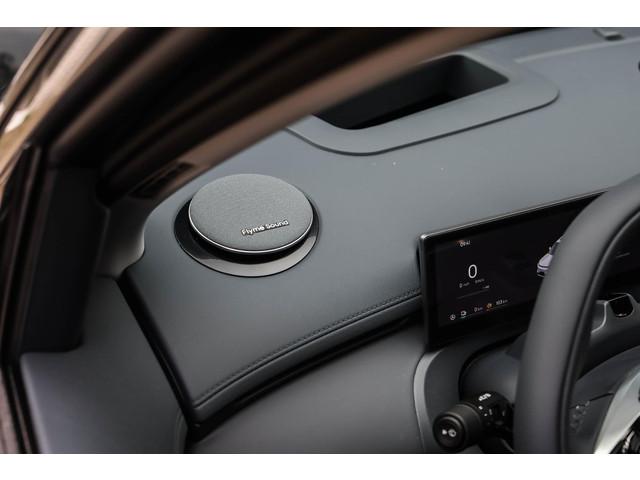 Geely Starray EM-i