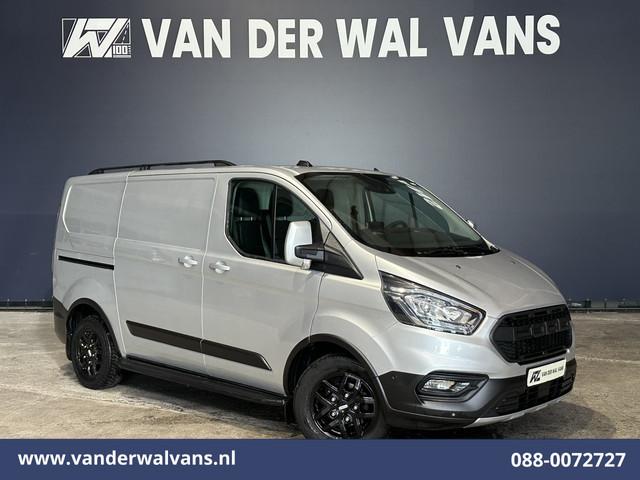 Ford Transit Custom 2021 Diesel