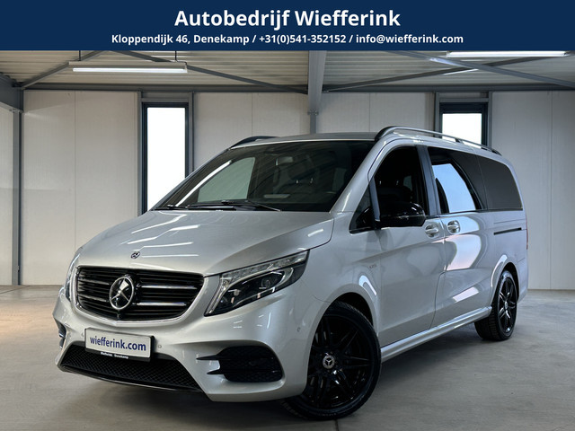 Mercedes-Benz V-Klasse 2019 Diesel