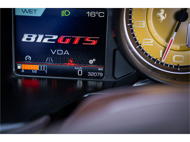 Ferrari 812 GTS