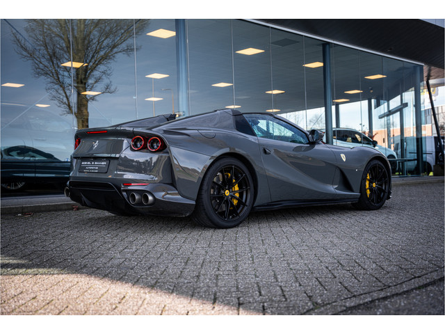 Ferrari 812 GTS