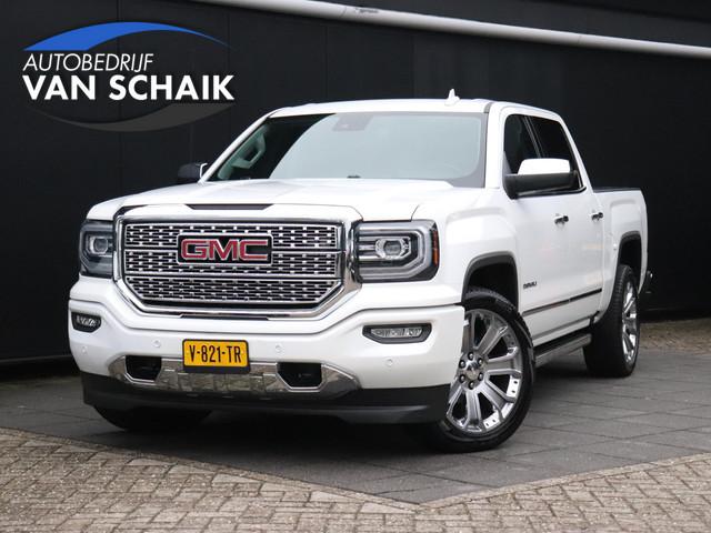 GMC Sierra