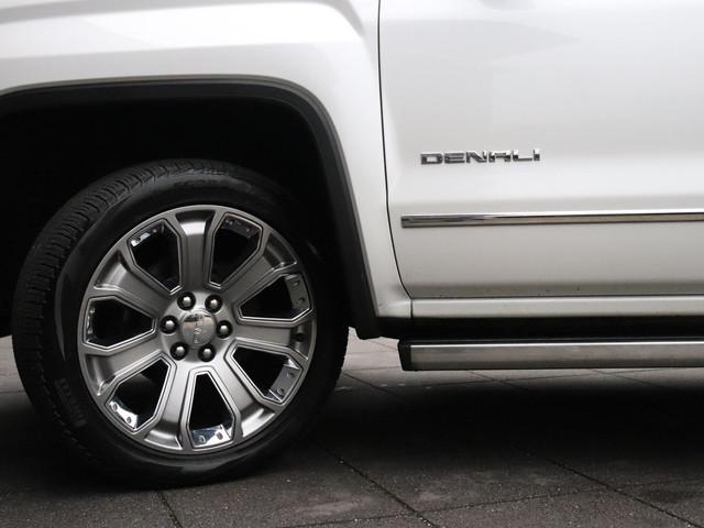GMC Sierra