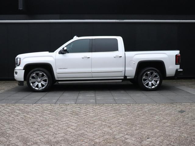 GMC Sierra