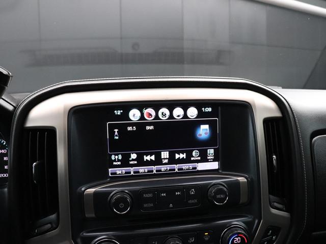 GMC Sierra
