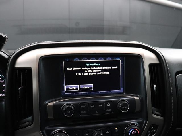 GMC Sierra