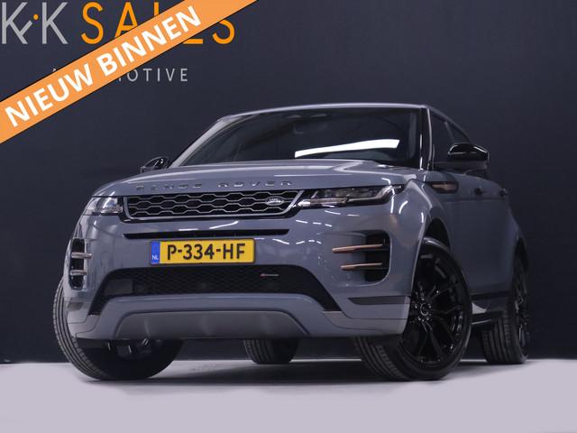 Land Rover Range Rover Evoque 2022 Hybride