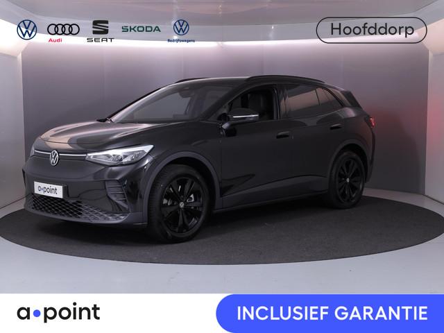 Volkswagen ID.4 2026 Elektrisch