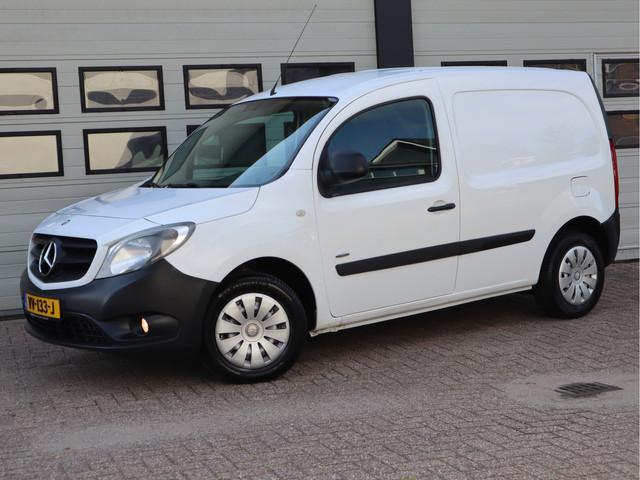 Mercedes-Benz Citan