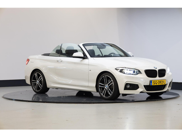 BMW 2 Serie