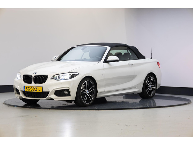 BMW 2 Serie