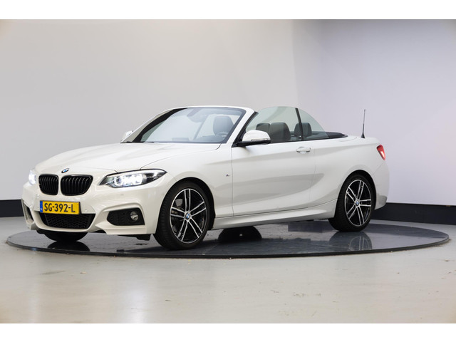 BMW 2 Serie