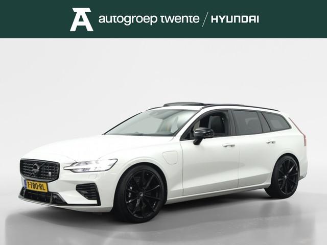 Volvo V60 2020 Hybride