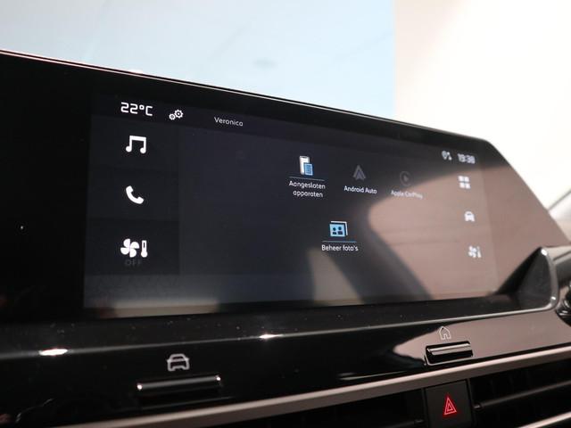 Citroën C4 X