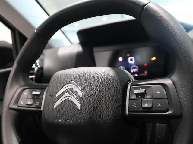 Citroën C4 X