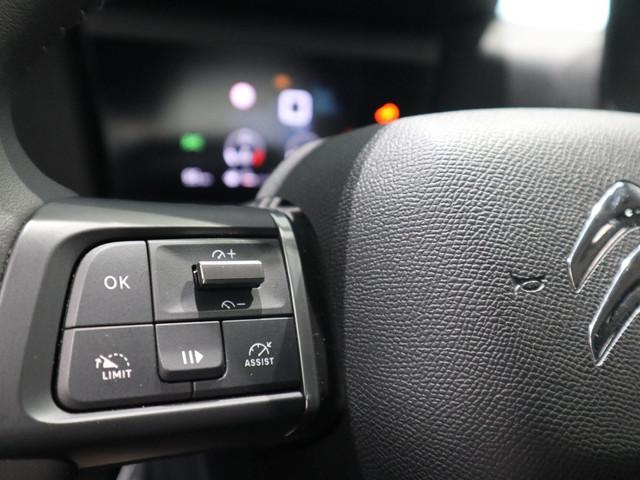 Citroën C4 X