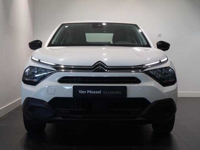 Citroën C4 X